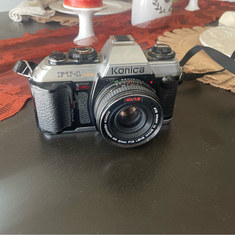 Konica FT-51